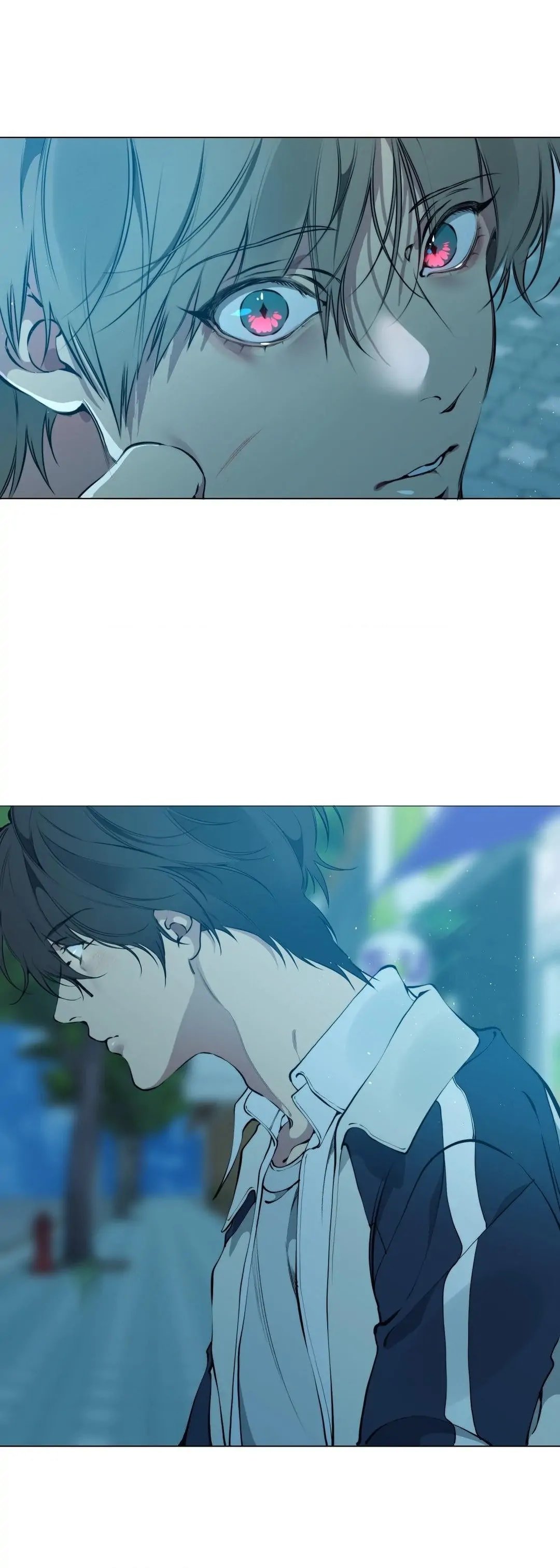 Lost in the Cloud, Chapter 89 image 16